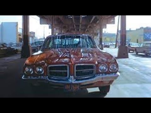 Car Chase Classics: The French Connection