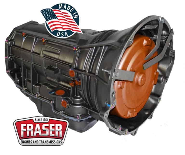 Buy Transmissions Fraser Engines and Transmissions