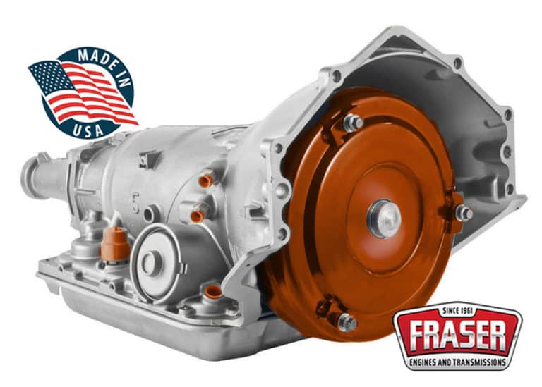 Buy Transmissions Fraser Engines and Transmissions