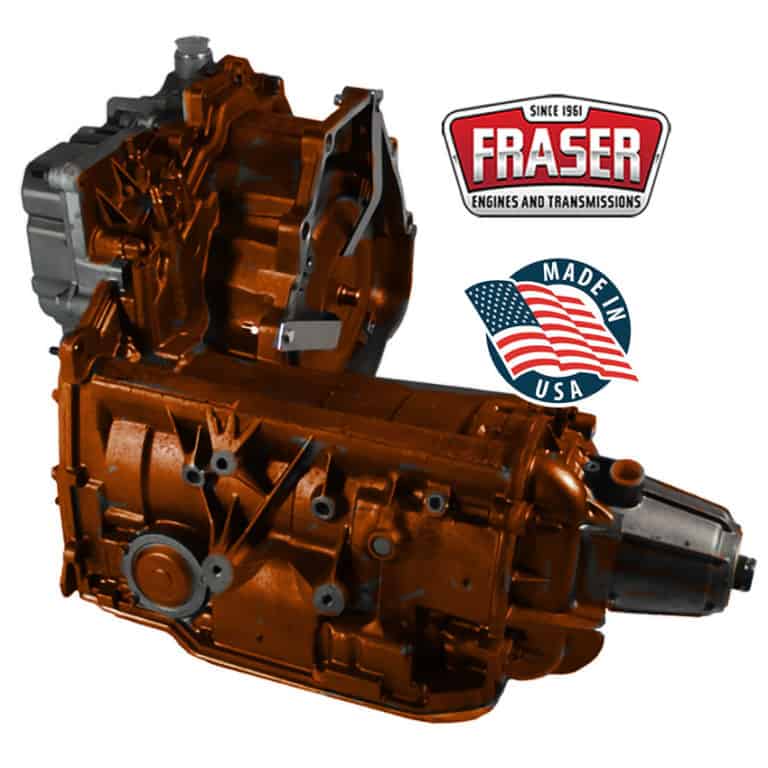 Buy Transmissions Fraser Engines and Transmissions