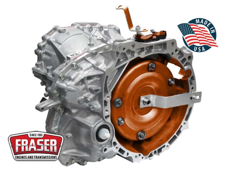 Buy Transmissions Fraser Engines and Transmissions