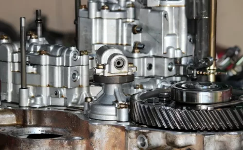 Signs your transmission is hurting