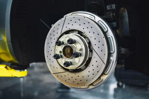 What to know about your brakes