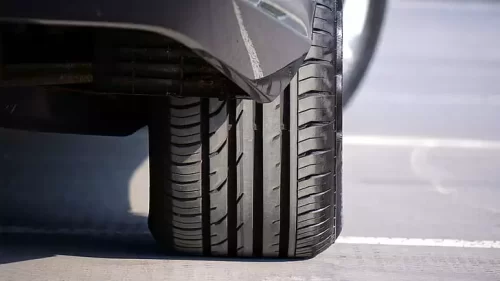 Signs Your Tires Are Nearing Their End Of Life