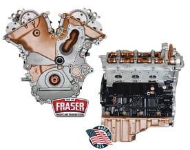 3.5L Ford EcoBoost Engines (2011-2020)