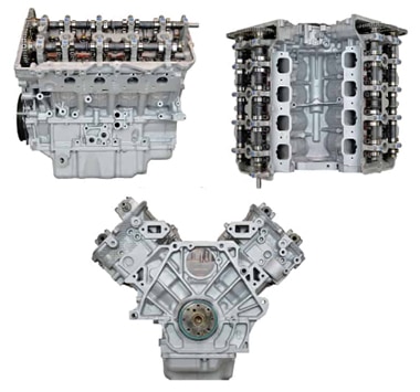4.6L Cadillac Northstar Engine (1994-2011)