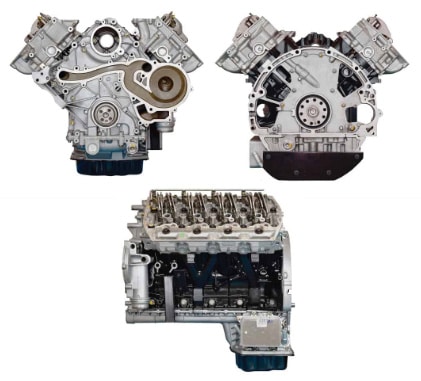 6.7L Diesel Engine (F-250, F-350, F-450, F550, SuperDuty) (2011-2021)