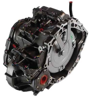 Chrysler/Dodge/Ram/Jeep 62TE Transmission