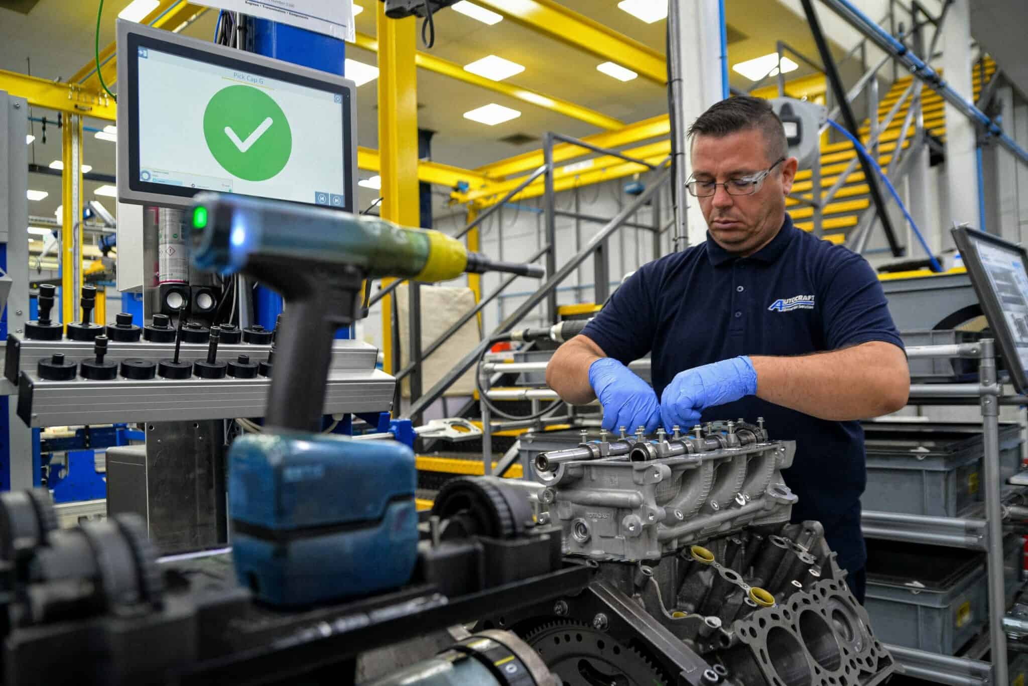 Fraser Engines R&R Program (Reman & Restore) Fraser Engines and