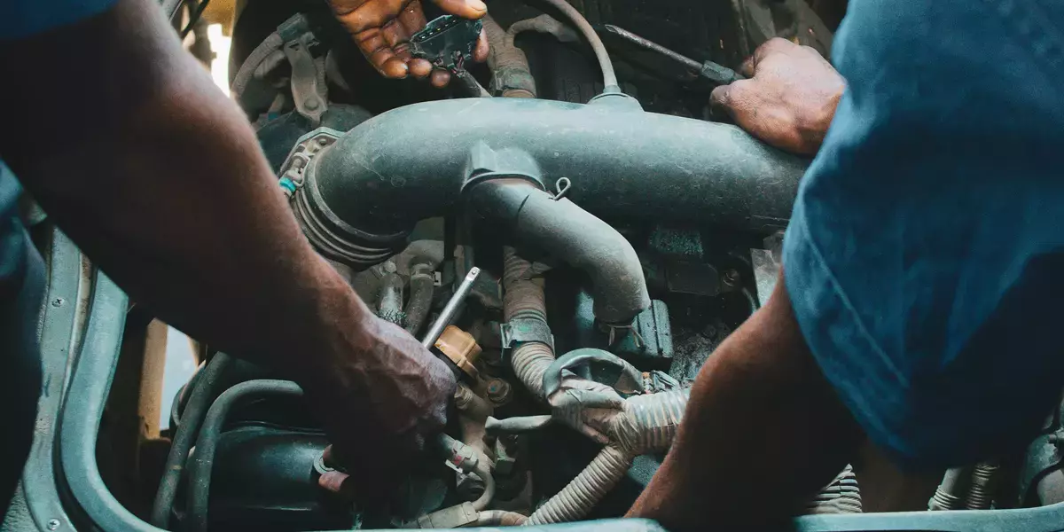 Car Engine Maintenance tips