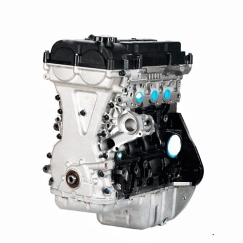 Buy a 1.4L Chevrolet/GMC/Pontiac/Buick Remanufactured Engine