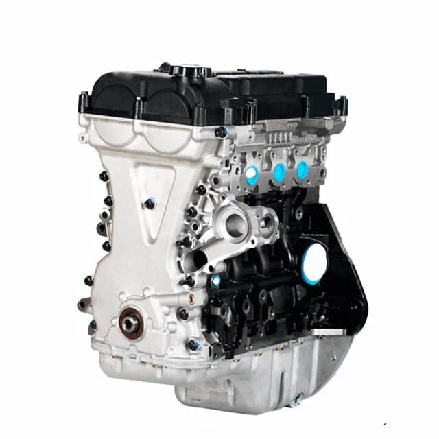 1.4L GM REMANUFACTURED CRATE ENGINE