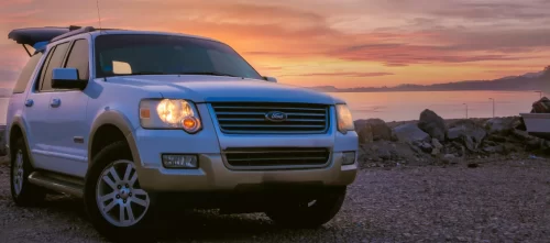 Hidden Gems to Explore in Your Ford Explorer