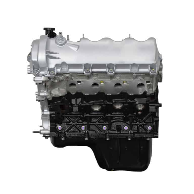 Buy a 5.4L Ford Triton 3v Remanufactured Engine | Fraser