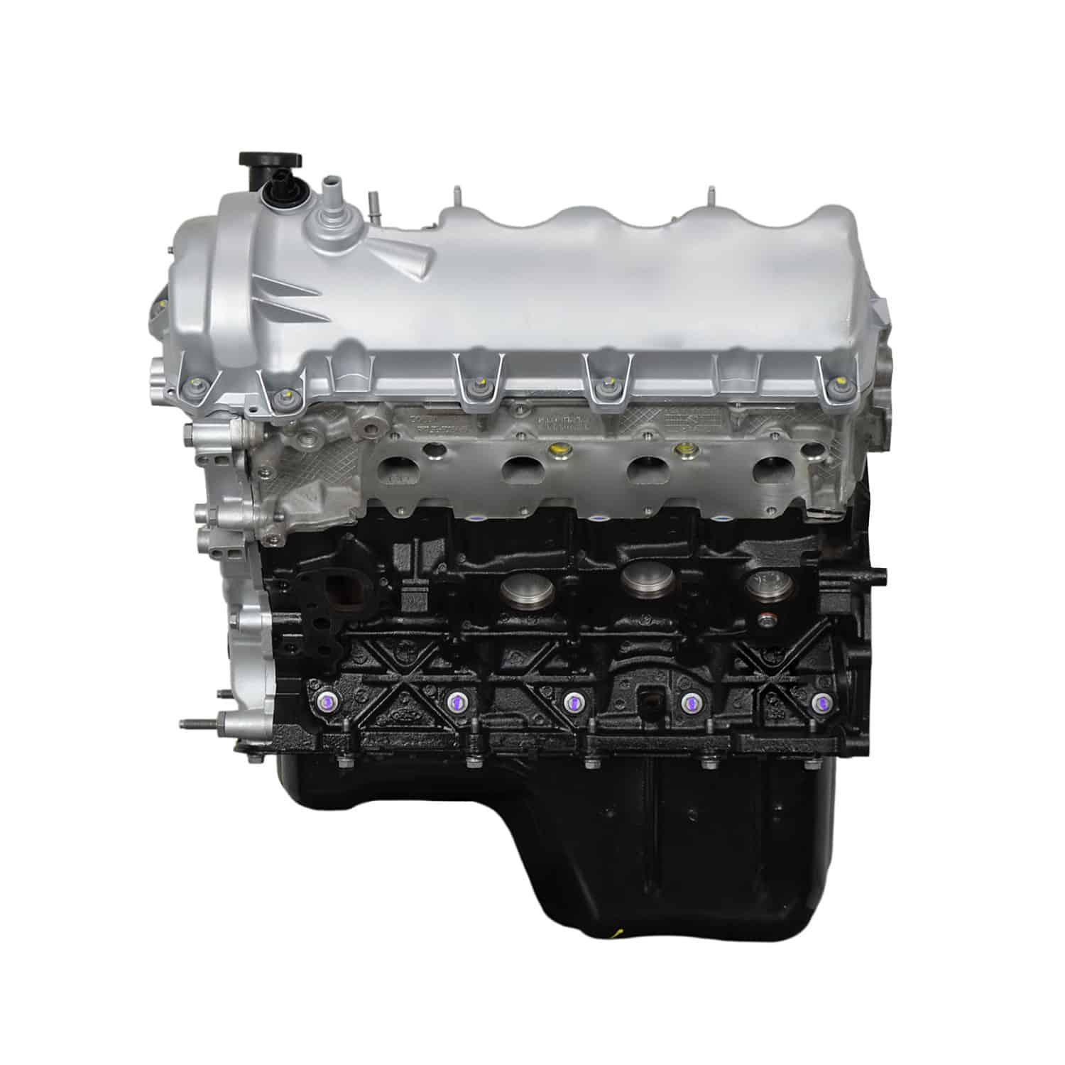 Buy a 5.4L Ford Triton 3v Remanufactured Engine Fraser