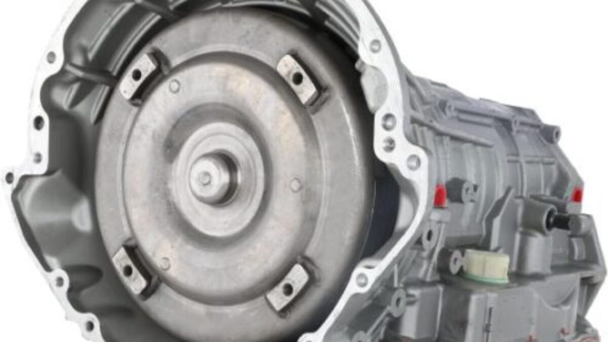 Buy a Dodge Jeep 65RFE Transmission | Fraser Transmissions, image size:1200x675