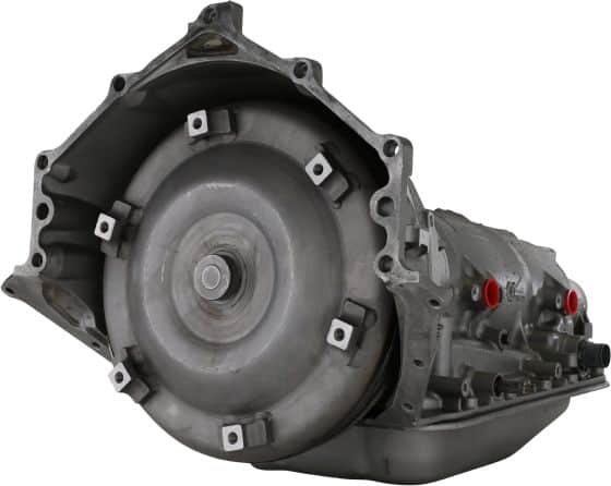 Buy a GM OEM 4L80E Transmission Here | Fraser Transmissions