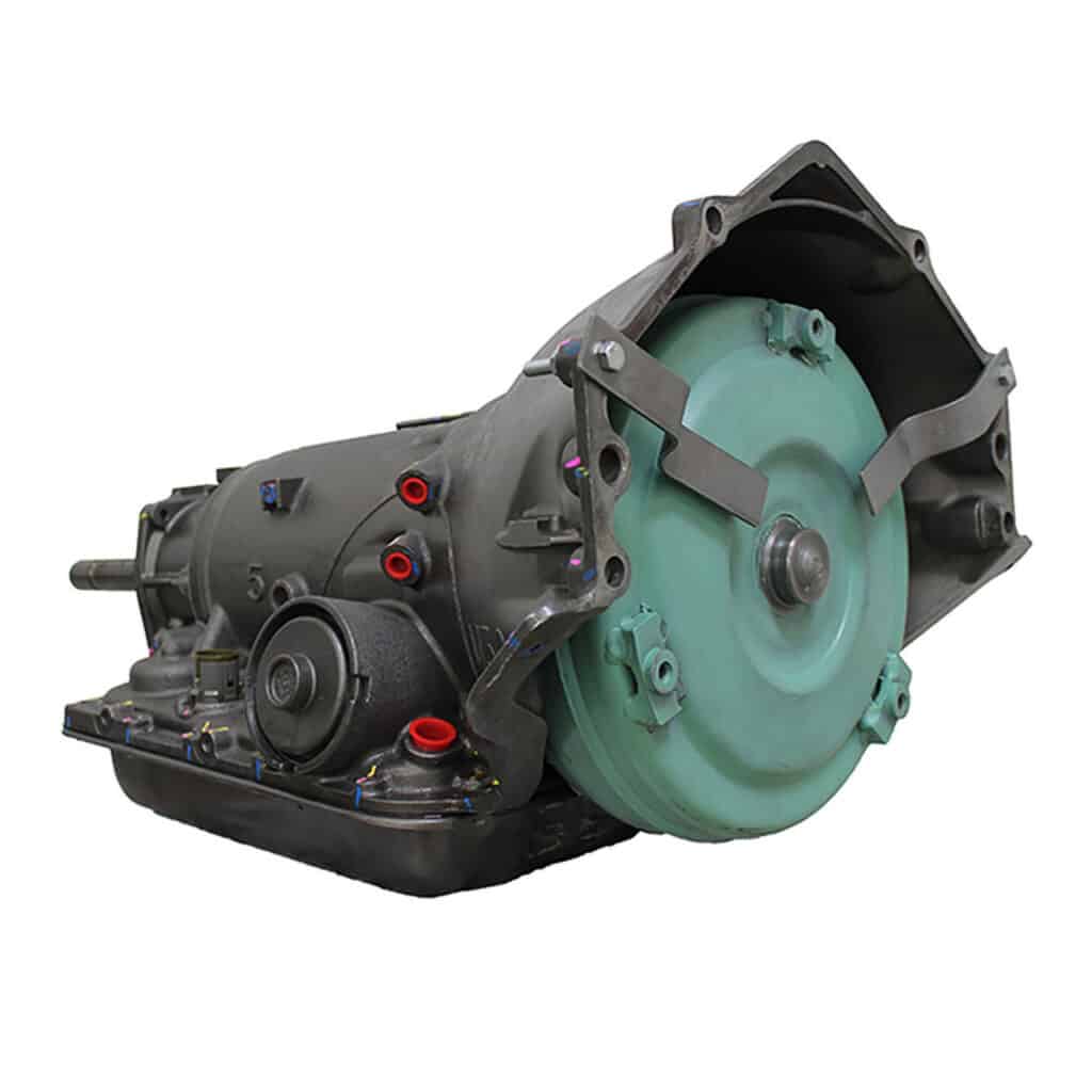 Buy a GM OEM 4L60E Transmission Here Fraser Transmissions
