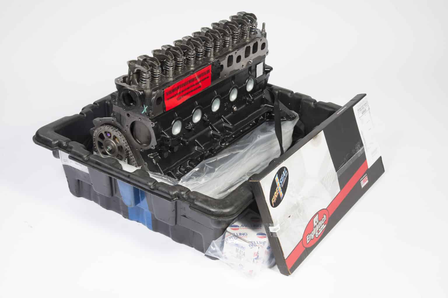 Buy a 4.0L Jeep Remanufactured Engine Here Fraser Engines