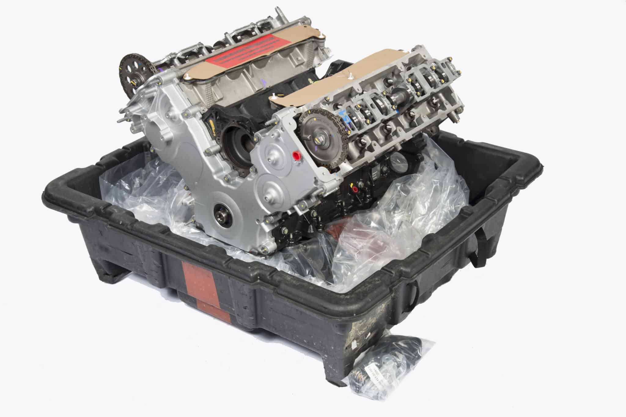 Used Ford 5.4 Triton Engine For Sale