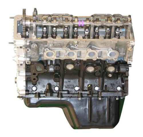 Buy a 5.4L Ford Triton 2v Remanufactured Engine | Fraser