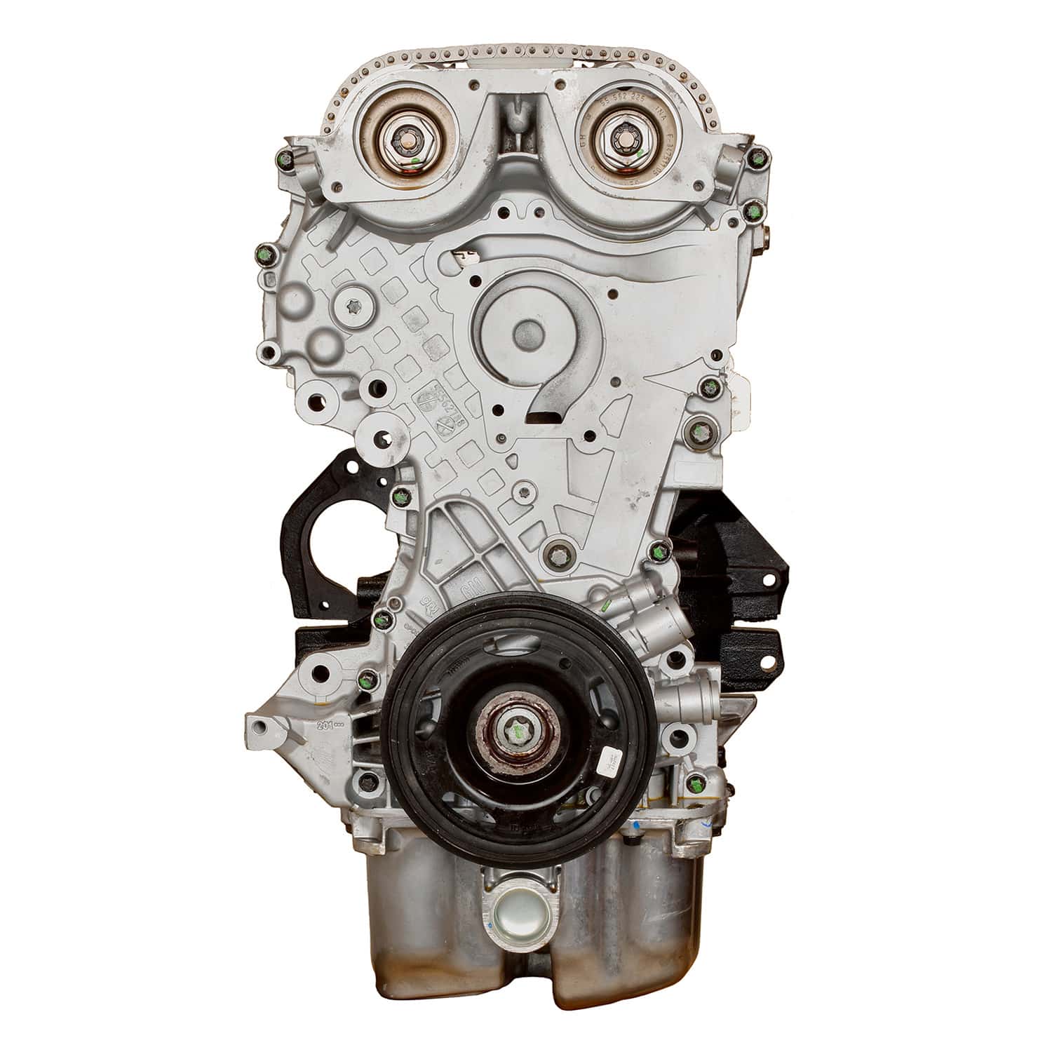 Buy a 1.4L Chevrolet/GMC/Pontiac/Buick Remanufactured Engine