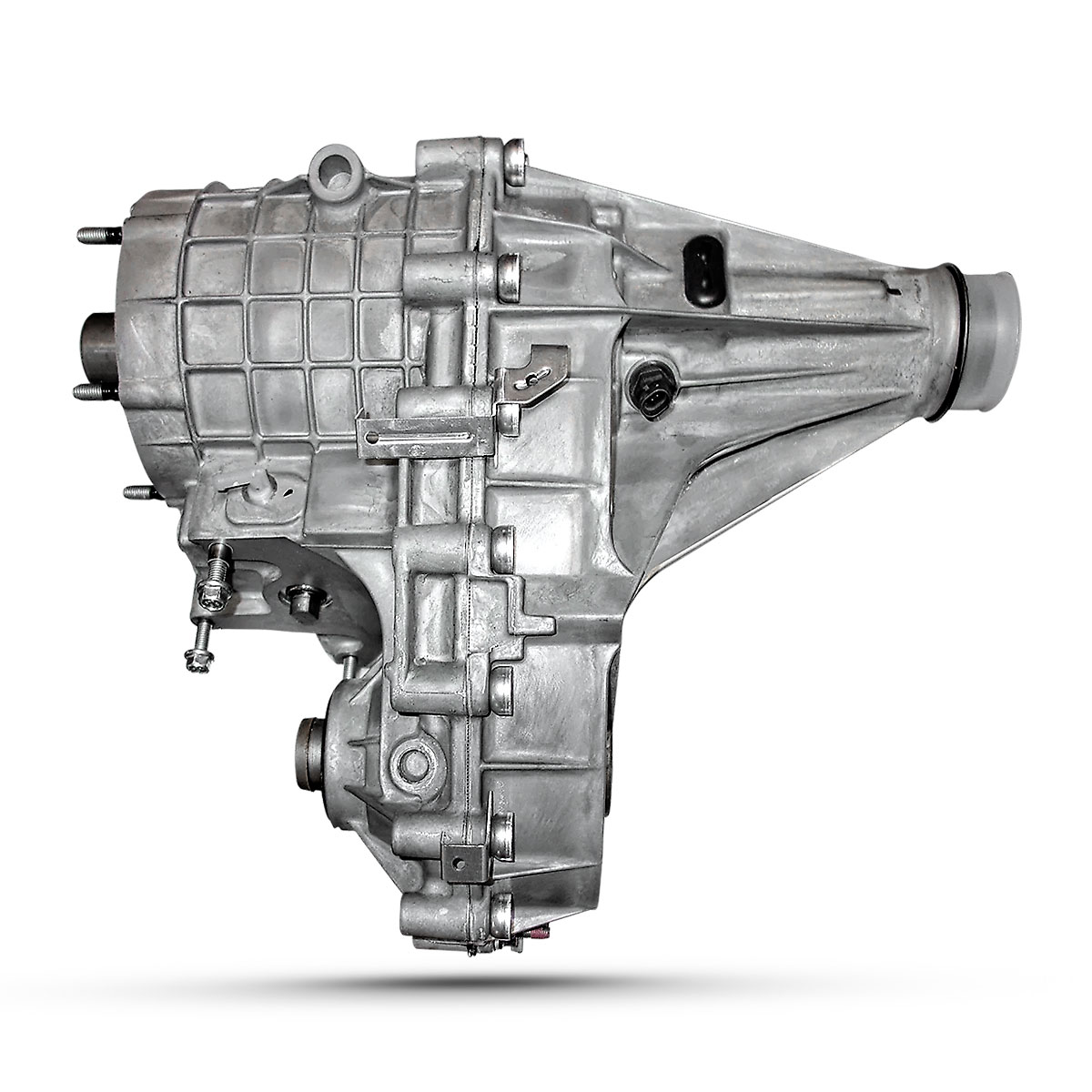 Remanufactured transfer case for 4WD and AWD trucks and SUVs by Fraser Engines