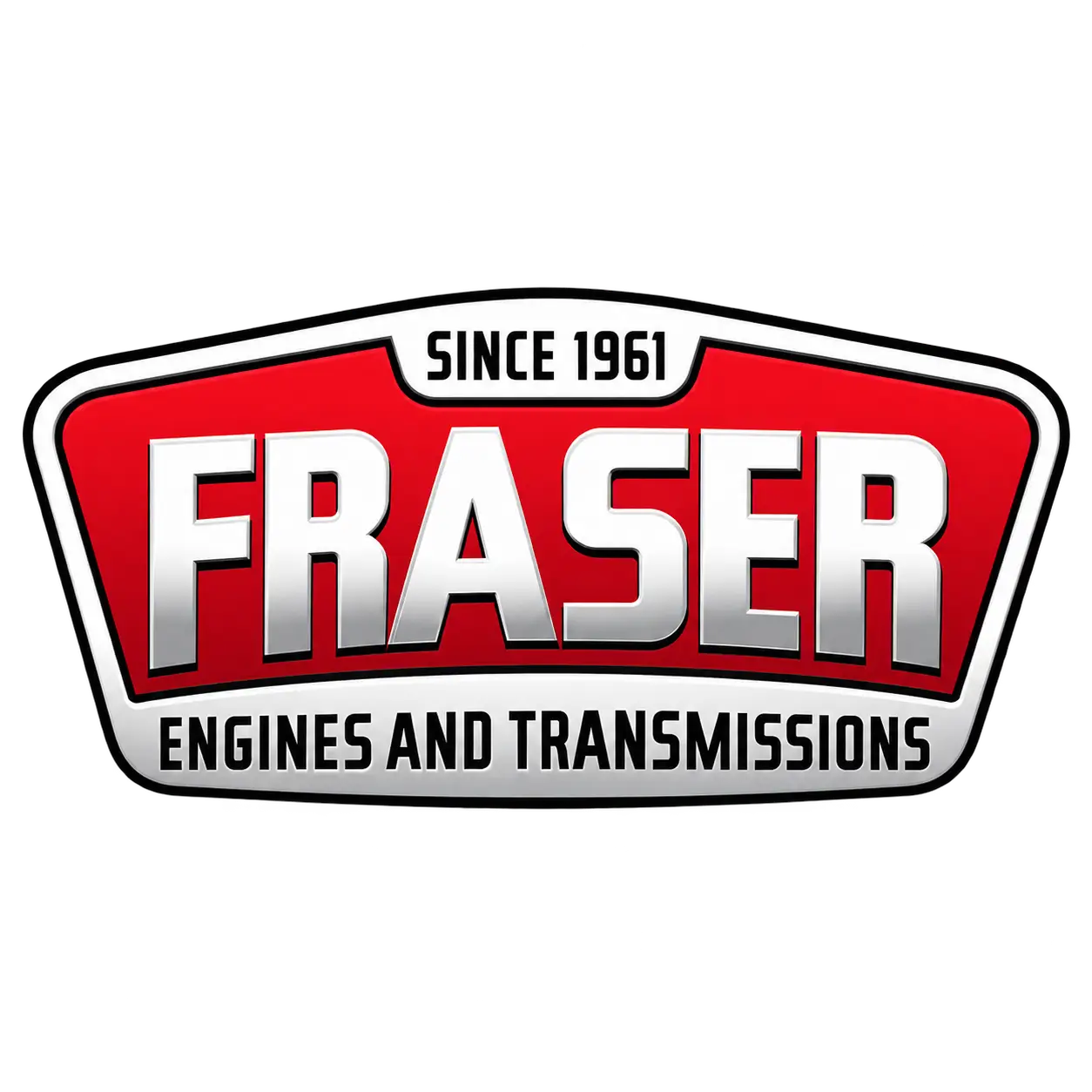 Fraser Engines & Transmissions