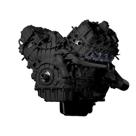Remanufactured diesel engine – Power Stroke, Cummins and Duramax by Fraser Engines