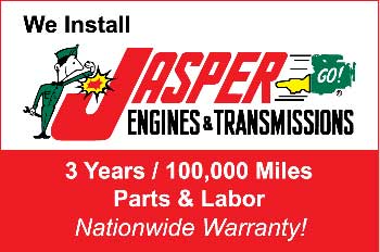 jasper engines transmissions warranty o 2