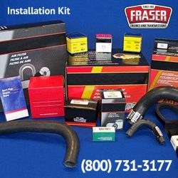 FraserInstallationKit FraserInstallationKit
