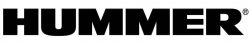 HummerLogo HummerLogo