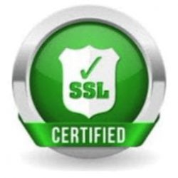 SSLSecurityTag SSLSecurityTag
