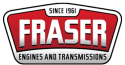 Fraser Engine Rebuilders, Inc.