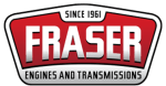 Fraser Engine Rebuilders, Inc.